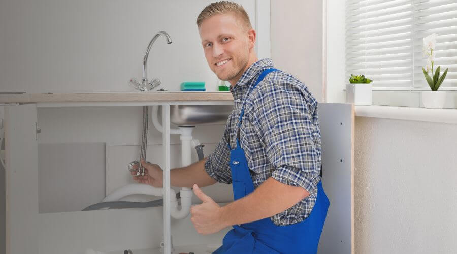Professional emergency plumbing in Belleville, IL